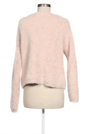 Damski sweter LC Waikiki, Rozmiar L, Kolor Popielaty róż, Cena 38,22 zł