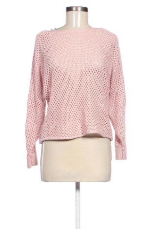 Дамски пуловер LC Waikiki, Размер S, Цвят Розов, Цена 3,06 €
