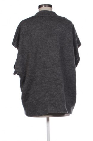 Дамски пуловер LC Waikiki, Размер L, Цвят Сив, Цена 3,06 €