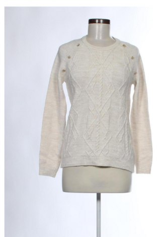 Dámsky pulóver LC Waikiki, Veľkosť S, Farba Béžová, Cena  3,95 €