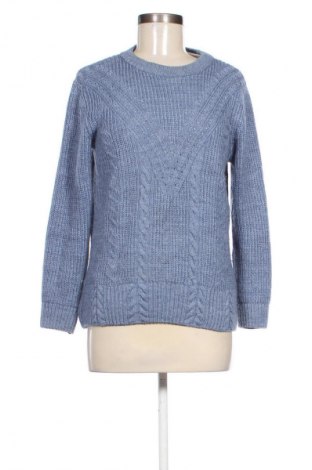 Γυναικείο πουλόβερ LC Waikiki, Μέγεθος L, Χρώμα Μπλέ, Τιμή 9,99 €