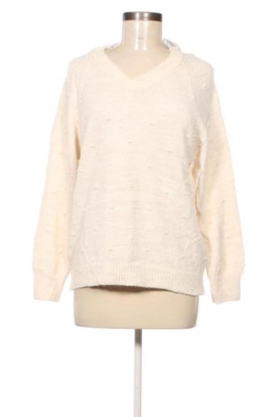 Dámský svetr LC Waikiki, Velikost M, Barva Béžová, Cena  249,00 Kč