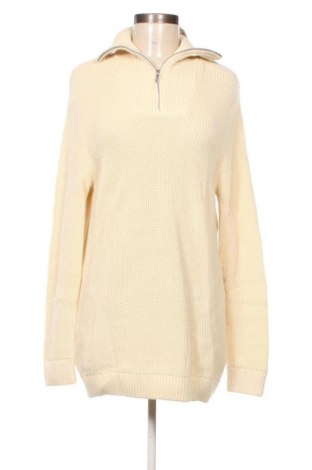 Γυναικείο πουλόβερ LC Waikiki, Μέγεθος L, Χρώμα  Μπέζ, Τιμή 9,99 €