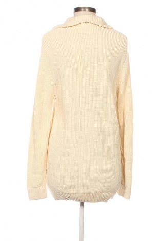 Γυναικείο πουλόβερ LC Waikiki, Μέγεθος L, Χρώμα  Μπέζ, Τιμή 9,99 €