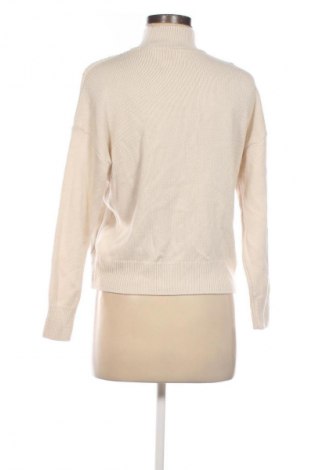 Дамски пуловер LC Waikiki, Размер M, Цвят Екрю, Цена 4,60 €
