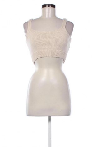 Дамски пуловер LCW, Размер S, Цвят Екрю, Цена 4,84 €