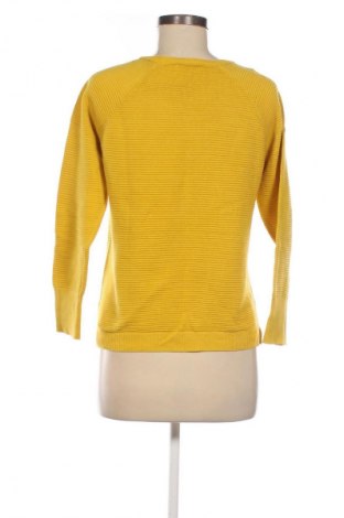 Дамски пуловер LCW, Размер M, Цвят Жълт, Цена 5,11 €