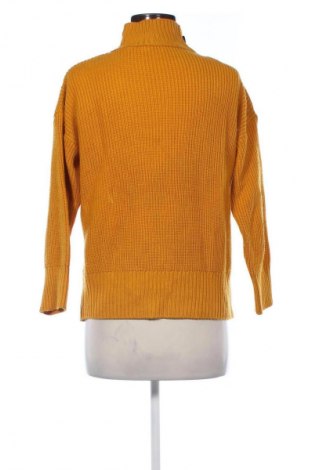 Dámský svetr LCW, Velikost S, Barva Žlutá, Cena  367,00 Kč