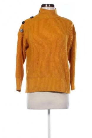 Dámský svetr LCW, Velikost S, Barva Žlutá, Cena  367,00 Kč