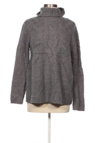 Damski sweter Lands' End, Rozmiar M, Kolor Szary, Cena 39,99 zł