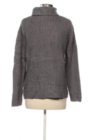 Damski sweter Lands' End, Rozmiar M, Kolor Szary, Cena 39,99 zł