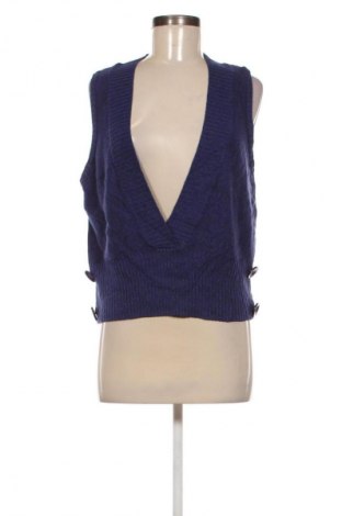 Damenpullover Laura Di Sarpi, Größe XL, Farbe Blau, Preis € 2,99