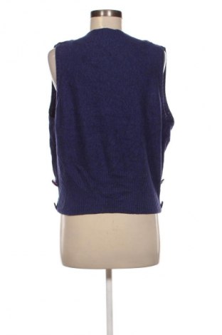 Damenpullover Laura Di Sarpi, Größe XL, Farbe Blau, Preis € 2,99