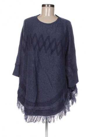 Dámský svetr Laura Kent, Velikost L, Barva Modrá, Cena  99,00 Kč