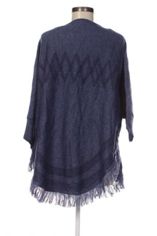 Dámský svetr Laura Kent, Velikost L, Barva Modrá, Cena  99,00 Kč