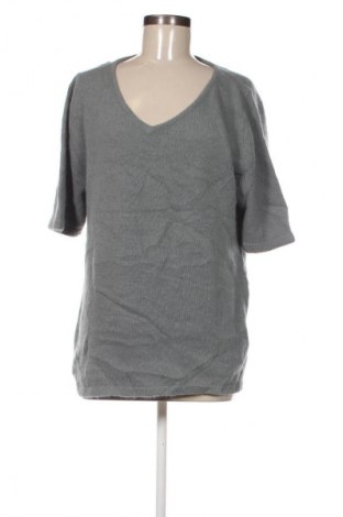 Dámský svetr Laura Kent, Velikost XL, Barva Šedá, Cena  229,00 Kč