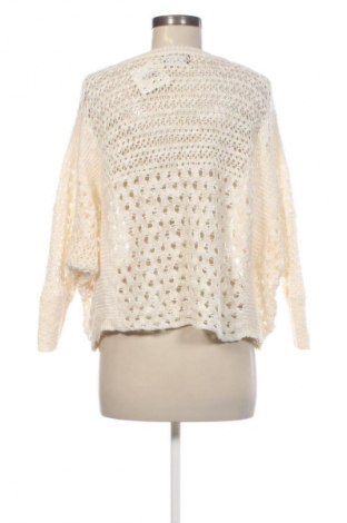 Damenpullover Laura Scott, Größe M, Farbe Beige, Preis € 1,99