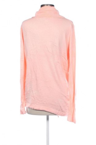 Dámský svetr Laura Torelli, Velikost M, Barva Růžová, Cena  169,00 Kč