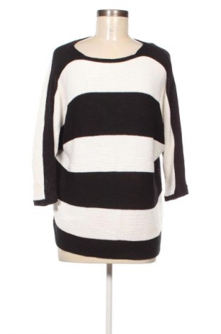 Dámský svetr Laura Torelli, Velikost M, Barva Vícebarevné, Cena  199,00 Kč