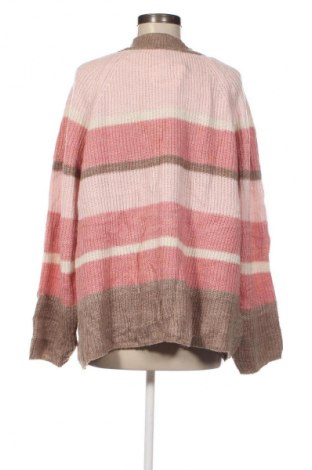 Дамски пуловер Laura Torelli, Размер XL, Цвят Многоцветен, Цена 8,69 €