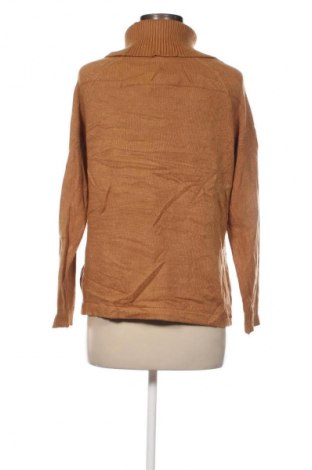 Dámský svetr Laura Torelli, Velikost M, Barva Hnědá, Cena  169,00 Kč