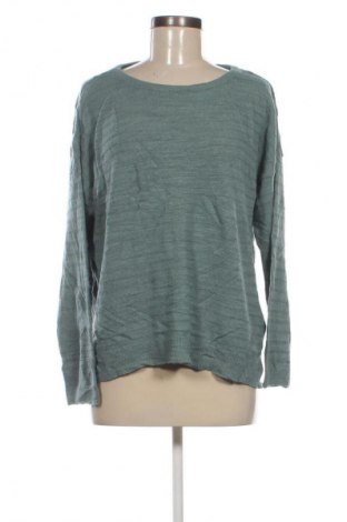 Dámský svetr Laura Torelli, Velikost L, Barva Zelená, Cena  189,00 Kč