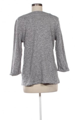 Γυναικείο πουλόβερ Laura Torelli, Μέγεθος L, Χρώμα Γκρί, Τιμή 4,99 €