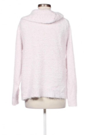 Dámský svetr Laura Torelli, Velikost M, Barva Fialová, Cena  199,00 Kč