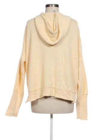 Dámský svetr Laura Torelli, Velikost L, Barva Žlutá, Cena  189,00 Kč