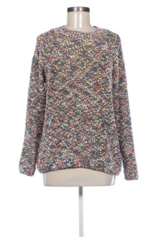 Damenpullover Laura Torelli, Größe M, Farbe Mehrfarbig, Preis 11,99 €