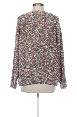 Damenpullover Laura Torelli, Größe M, Farbe Mehrfarbig, Preis 11,99 €