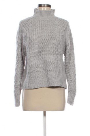 Dámský svetr Laura Torelli, Velikost S, Barva Šedá, Cena  149,00 Kč