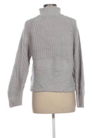 Dámský svetr Laura Torelli, Velikost S, Barva Šedá, Cena  149,00 Kč