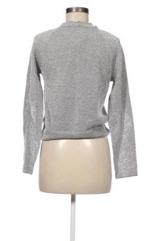 Дамски пуловер Lawrence Grey, Размер M, Цвят Сребрист, Цена 21,47 €