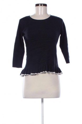 Дамски пуловер Lawrence Grey, Размер S, Цвят Син, Цена 5,62 €