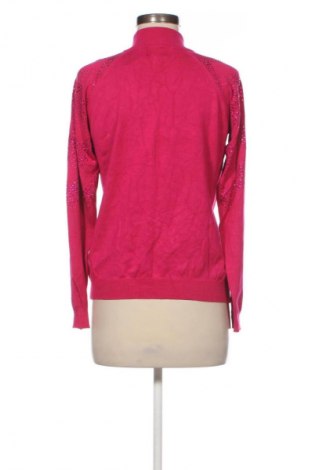 Női pulóver Leo & Ugo, Méret S, Szín Rózsaszín, Ár 4 869 Ft