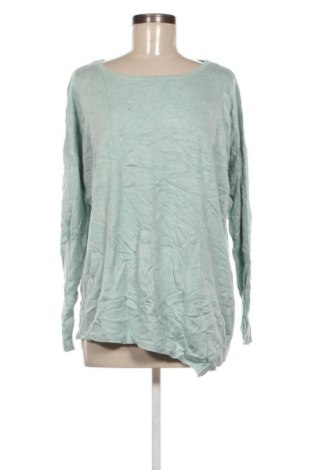 Dámský svetr Lieblingsstuck, Velikost XL, Barva Zelená, Cena  569,00 Kč