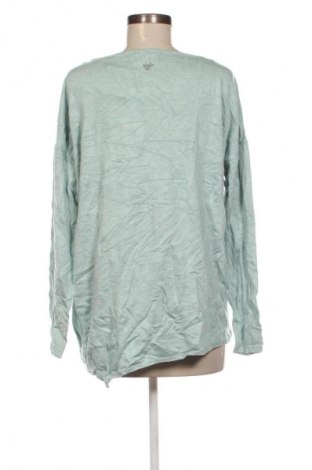 Dámský svetr Lieblingsstuck, Velikost XL, Barva Zelená, Cena  569,00 Kč