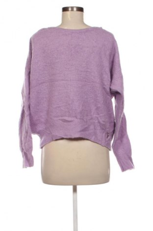 Dámský svetr Lilu, Velikost M, Barva Fialová, Cena  59,00 Kč