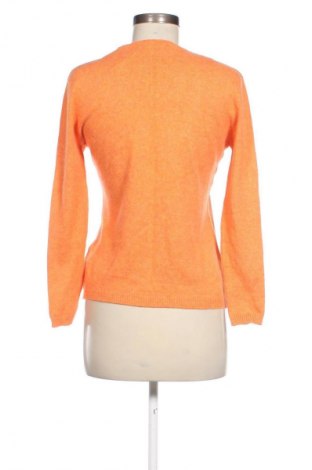 Dámský svetr Lin, Velikost M, Barva Oranžová, Cena  119,00 Kč