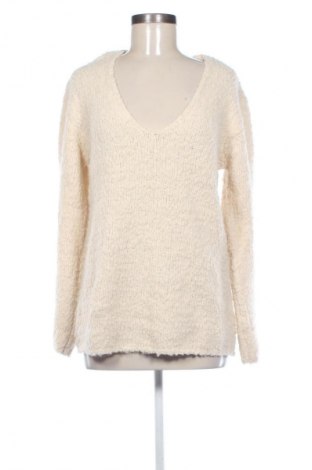 Dámsky pulóver Lindex, Veľkosť XS, Farba Béžová, Cena  7,95 €