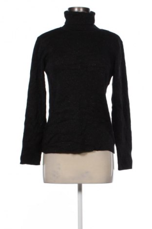 Дамски пуловер Liz Claiborne, Размер L, Цвят Черен, Цена 4,09 €