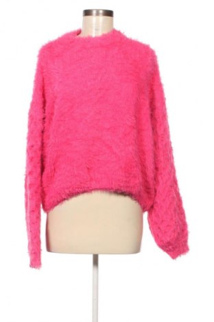 Damenpullover Loavies, Größe M, Farbe Rosa, Preis 10,99 €