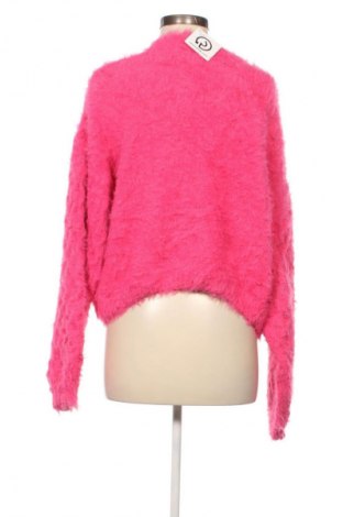 Damenpullover Loavies, Größe M, Farbe Rosa, Preis 10,99 €
