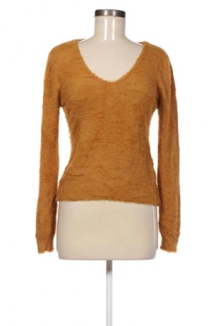 Pulover de femei Lola & Liza, Mărime M, Culoare Maro, Preț 56,99 Lei