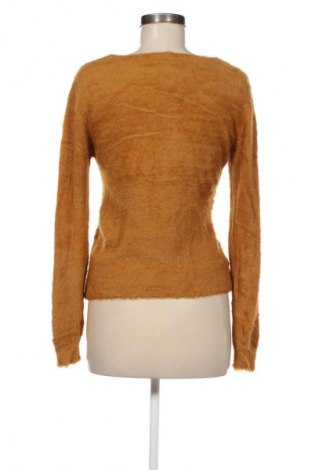 Pulover de femei Lola & Liza, Mărime M, Culoare Maro, Preț 56,99 Lei