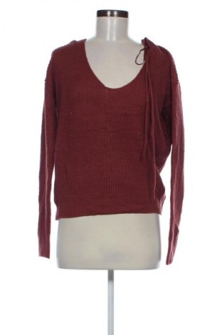 Dámský svetr Love By Design, Velikost M, Barva Hnědá, Cena  69,00 Kč