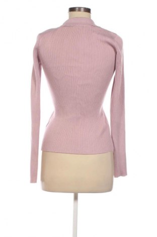 Дамски пуловер MSCH, Размер S, Цвят Пепел от рози, Цена 14,31 €