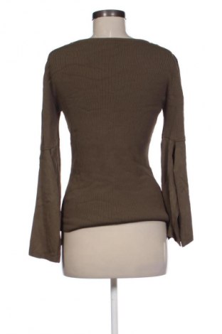 Dámský svetr Madeleine, Velikost M, Barva Zelená, Cena  729,00 Kč