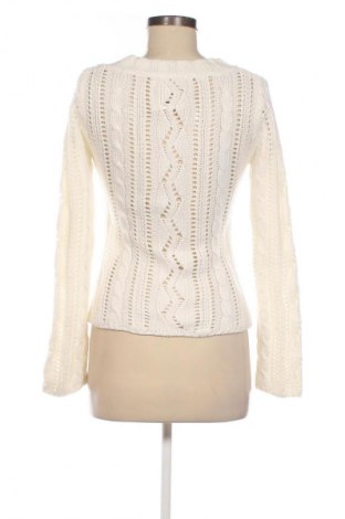 Damenpullover Makai, Größe S, Farbe Weiß, Preis 8,99 €